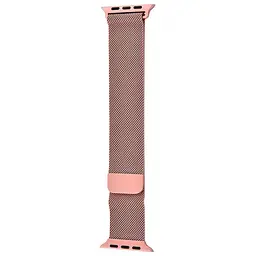 Ремінець Apple Watch Milanese Loop 38/40/41/42 mm 10 series в асортименті - мініатюра 3