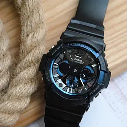 Годинник Casio GA-200CB-1AER - мініатюра 6