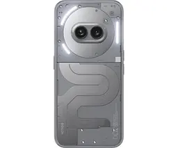 Смартфон Nothing Phone 2a Plus 5G A142P 12/256Gb Gray - мініатюра 3