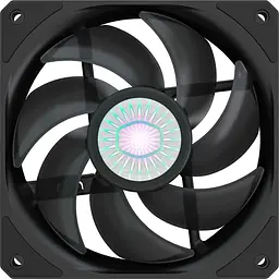 Вентилятор Cooler Master SickleFlow 120 PWM (MFX-B2NN-18NPK-R1) Б/в
