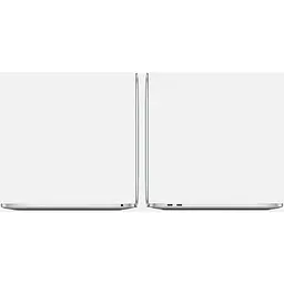 Ноутбук Apple MacBook Pro 13" Silver Late 2020 [Z11D000GL] [57670] - мініатюра 4