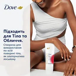 Сироватка для тіла Dove відновлювальна для дуже сухої шкіри з центелою 200 мл - мініатюра 13