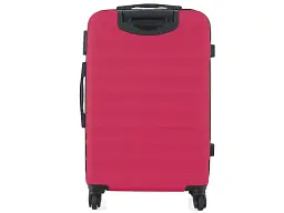 Чемодан Semi Line 24 M Dark Rose (T5633-2) - миниатюра 5