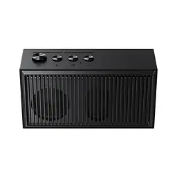 Портативна колонка ACEFAST K9 Go, 5W, IPX4, Black - мініатюра 2