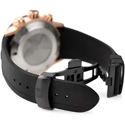 Годинник Edox CO-1 Chronograph 10242 TINRCA BRDR - мініатюра 3