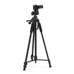 Штатив Nee Pho NP-8840, висота 66-170 см, Box - мініатюра 4