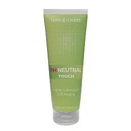 Лубрикант на водній основі Lube4lovers PH Neutral Touch, 100 мл - мініатюра 2