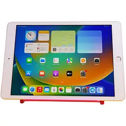Планшет Apple iPad (2018) 32GB Wi-Fi + Cellular Silver (MR6P2) Б/У [159993]