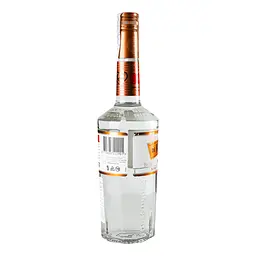 Уцінка. Лікер De Kuyper Marasquin Мараскін 30% 0.7 л - мініатюра 3