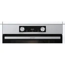 Духовка електрична Gorenje BO6737E02X - мініатюра 7