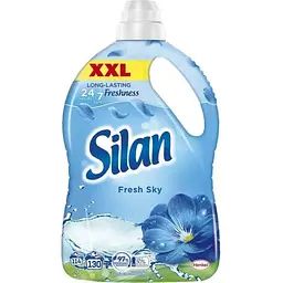 Кондицiонер SILAN 2,86л Fresh Sky