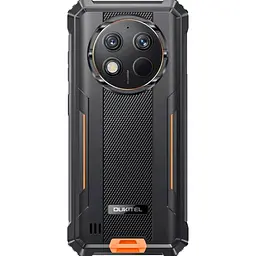 Смартфон Oukitel WP28 E 4/64GB Orange (Global) - мініатюра 5