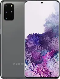 Смартфон Samsung Galaxy S20+ 8/128GB Grey SM-G985FZAD