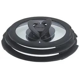 Набір скляних кришок Tefal Ingenio 3 шт. (L9849053)