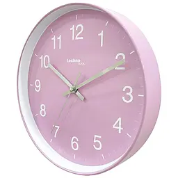 Годинник настінний Technoline WT7530 Pink (WT7530), Рожевий - мініатюра 2