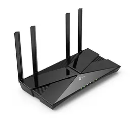 Бездротовий маршрутизатор TP-Link Archer AX23 - мініатюра 4