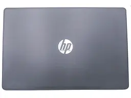 Кришка матриці HP Pavilion 17-BY, 17-CA Series Gray - мініатюра 2