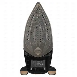 Праска з парою Tefal PUREGLISS Coppertinto & Black FV8064E0 - мініатюра 3