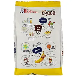 Сніданок Doctor Benner Duo Croco 150 г (831412) - мініатюра 2