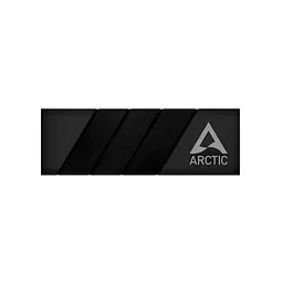Радіатор охолодження до накопичувача SSD ARCTIC M2 PRO M.2 ACOTH00001A Black - мініатюра 3