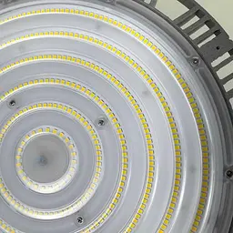 Світильник LED підвісний ДСП VIOLUX 200W 30000Lm 5000K IP65 ( 430312 ) - мініатюра 3