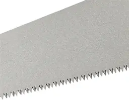 Пила Fiskars PowerTooth 7 TPI 550 мм ручна (1062916) - мініатюра 3