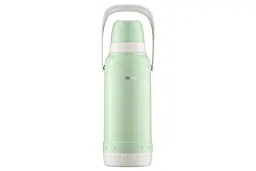 Термос Ardesto Gemini Gourmet 2 л Зелений AR2620GRG - мініатюра 2