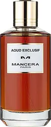 Парфумована вода Mancera Aoud Exclusif Тестер 120 мл