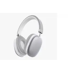 Бездротові навушники Bluetooth накладні Білі MDR