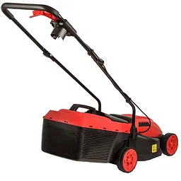 Газонокосарка електрична Vitals Master EZP 3210jb (241692) - мініатюра 5