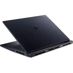 Acer Ноутбук Acer Predator Helios Neo 14 PHN14-71 14.5" 2.8K OLED, Intel U9-285H, 32GB, F1TB, NVD5060-8, Lin, чорний - мініатюра 8