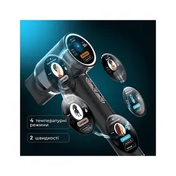 Фен Cecotec DryGlam Waves i-Sensor Pro (A01_EU01_118879) - мініатюра 9