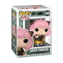 Фігурка Funko Pop серії Сім'я шпигуна - Аня Форджер (86528) - мініатюра 2