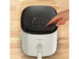 Мультипіч (аерофритюрниця) Moulinex EZ245A20 - мініатюра 4