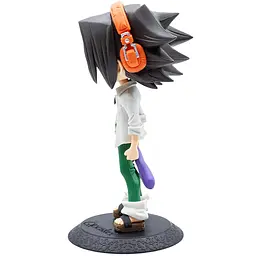Фігурка Shaman King Q Posket Yoh Asakura Ver.A - мініатюра 4