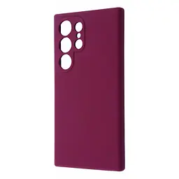 Чохол WAVE Full Silicone Cover Samsung Galaxy S26 Ultra в асортименті - мініатюра 4