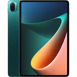 Планшет Xiaomi Mi Pad 5 6/128Gb зеленый Global ROM