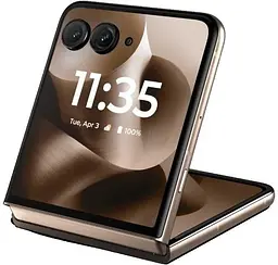 Смартфон Motorola Razr Ultra 2025 16/1TB Mountain Tail (PB770068) - мініатюра 3
