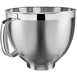 Кухонна машина KitchenAid 5KSM185PSEPH - мініатюра 2