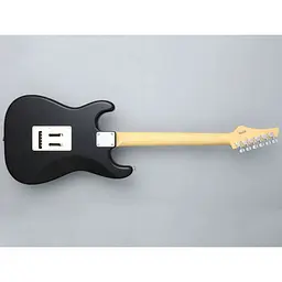 Електрогітара FGN BST-M/BK Odyssey Boundary Series Black - мініатюра 6
