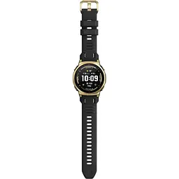 Смарт-годинник Amazfit T-Rex 3 Pro 44mm Black Gold (W2549GL1N) - мініатюра 5