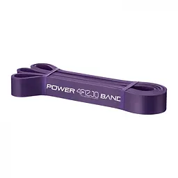 Еспандер-петля (резинка для фітнесу і спорту) 4FIZJO Power Band 6-46 кг 5 шт 4FJ0001 (P-5907222931561) - мініатюра 7