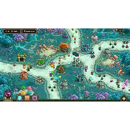 Ключ активації Microsoft Kingdom Rush Origins для Xbox One/Series S/X - мініатюра 5