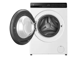 Пральна машина автоматична Mijia Front Load Washer 8kg (WM080MJA08UA) - мініатюра 2
