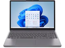 Ноутбук Lenovo Ideapad Slim 3 15IRH10 Luna Gray (83K101K7RA)