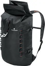 Рюкзак міський Ferrino Backpack Dry Up 22L Black (75261HCC) - мініатюра 2