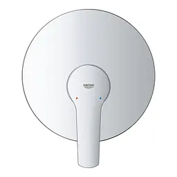 Змішувач для душу Grohe QuickFix Start 32590002, Хром - мініатюра 3