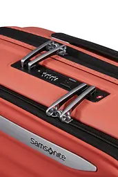 Валіза 55 см Samsonite Upscape Clay 55x40x23(26) KJ1*17007 - мініатюра 3