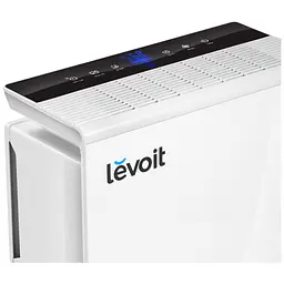 Очищувач повітря Levoit Smart Air Purifier LV-H131-RXW (HEAPAPLVNEU0037) - мініатюра 6