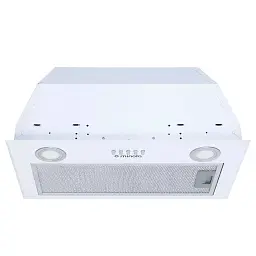 Витяжка повновбудована Minola HBI 5222 WH 700 LED